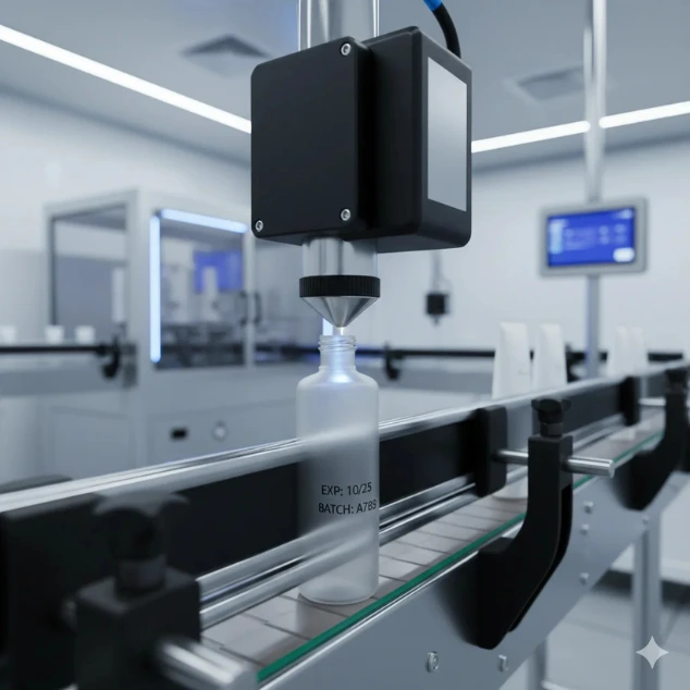 Servicio de codificacion electrijet CA