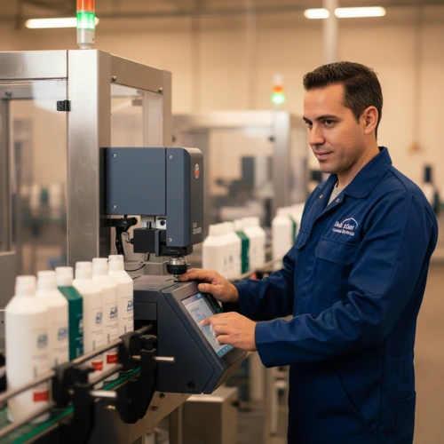 Experto Impresión Adaptadas a la Industria Química en venezuela