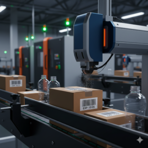 Inyección de Tinta CIJ en caracas