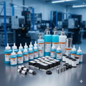 Tintas equipos codificadores elctrijet CA