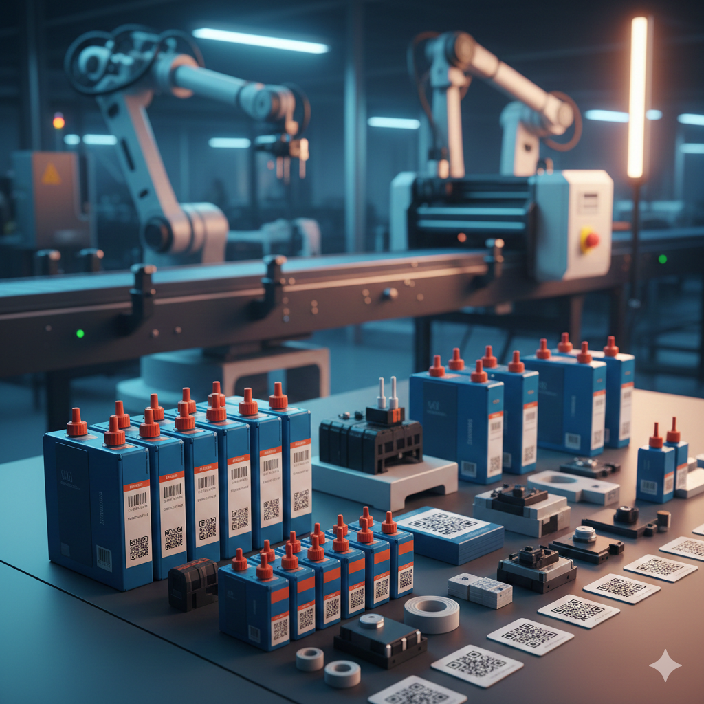 Insumos electrijet CA