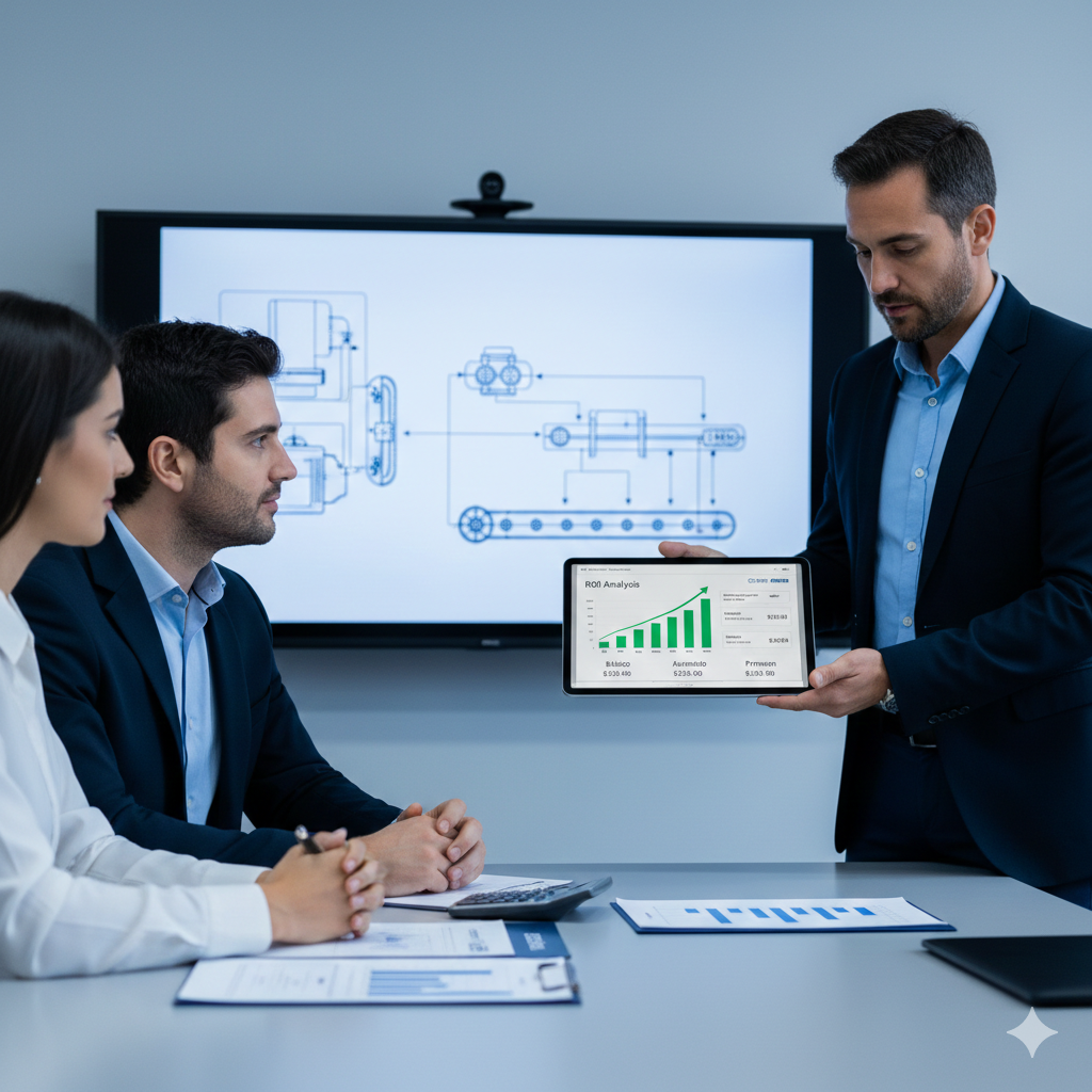 Propuesta de sistemas de codificación