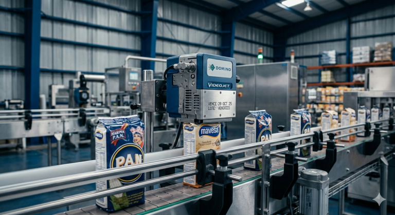 Fecha de Vencimiento en Empaques: Normas Obligatorias en Venezuela