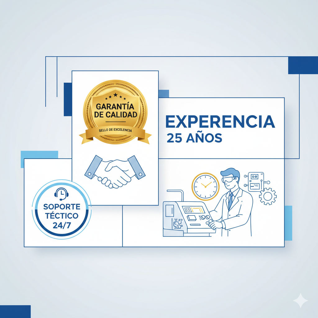 Servicios de codificación con garantia
