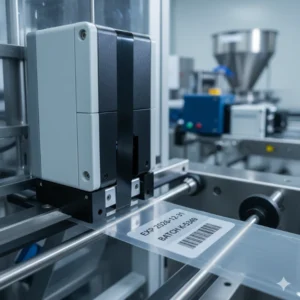 Impresora de transparencia termica tto en caracas