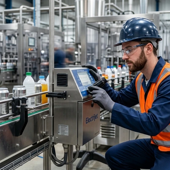 Mantenimiento Preventivo y Correctivo para Equipos de Marcaje en Venezuela