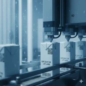 Servicios de codificación y trazabilidad de lácteos en Venezuela