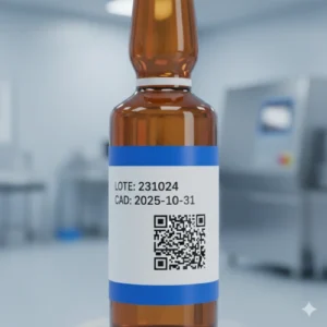 Servicios de trazabilidad de farmacia en Caracas