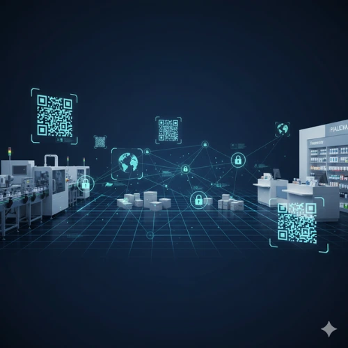 Servicios de trazabilidad de medicamentos en Caracas