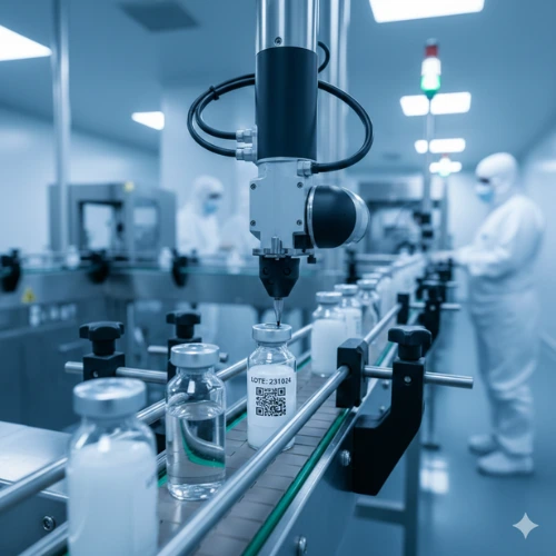 Servicios de trazabilidad de medicamentos en Venezuela