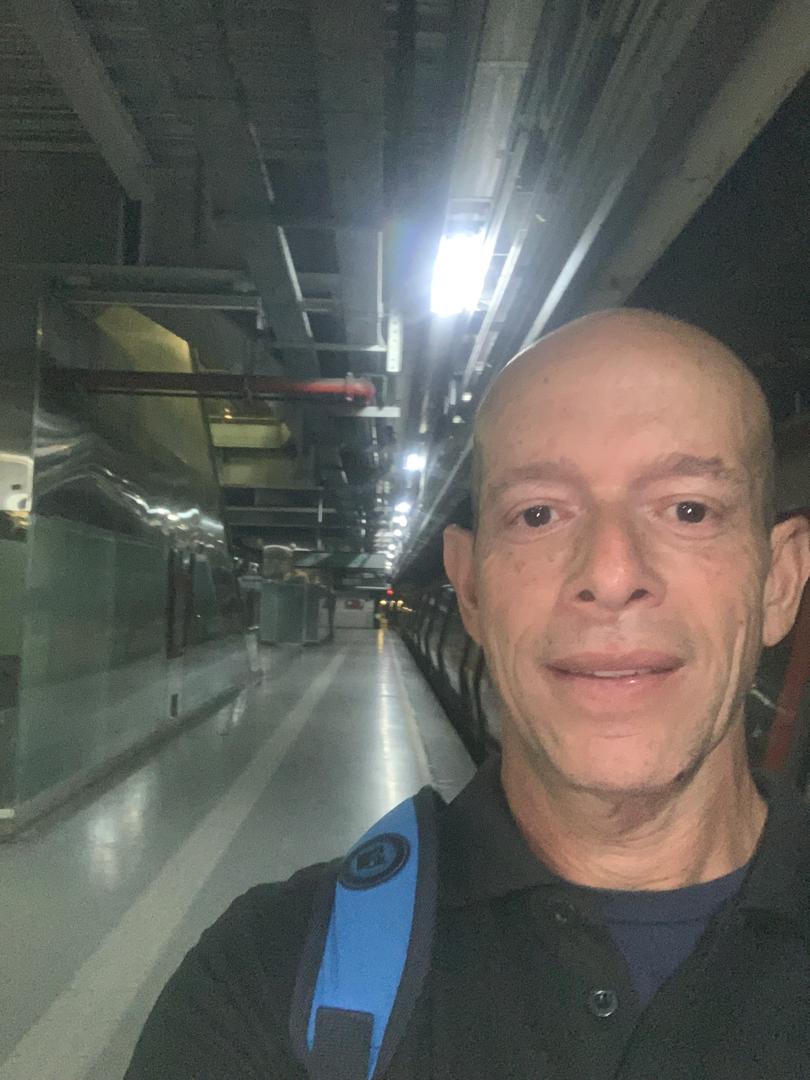 LUIS RAMÓN MARTÍNEZ FERMÍN