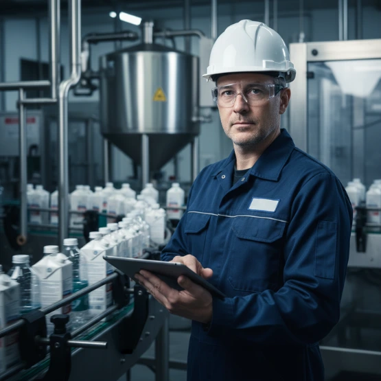 codificación de productos lácteos