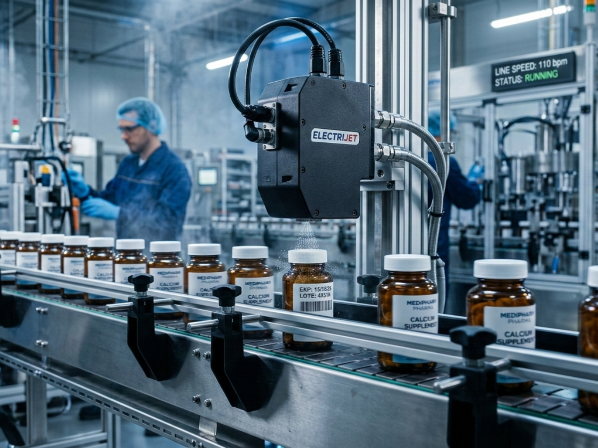 Alquiler de equipos codificadores en caracas