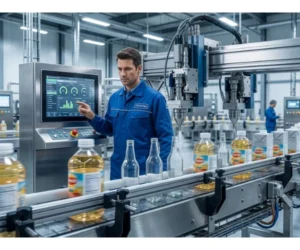 Impresión industrial en Venezuela